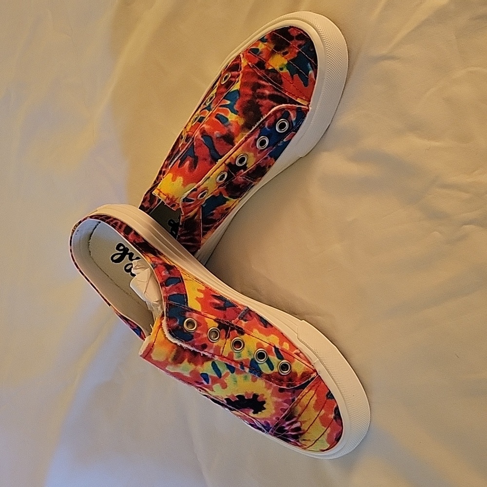 Gypsy Jazz new slides